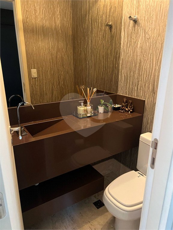 Apartamento à venda com 4 quartos, sendo 3 suítes,  em Belenzinho, São Paulo, SP