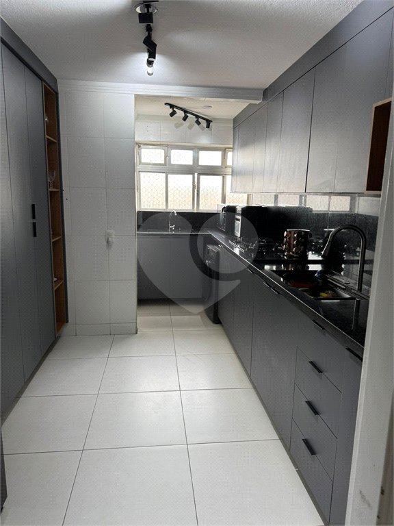 Apartamento à venda com 2 quartos em Vila Mazzei, São Paulo, SP