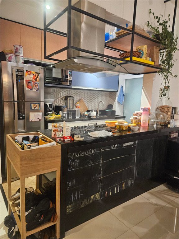 Apartamento à venda com 2 quartos, sendo 1 suíte, em Jardim Leonor Mendes de Barros, São Paulo, SP