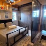 Apartamento com 2 dormitórios à venda, 80 m² por R$ 795.000,00 - Campo Grande - Santos/SP