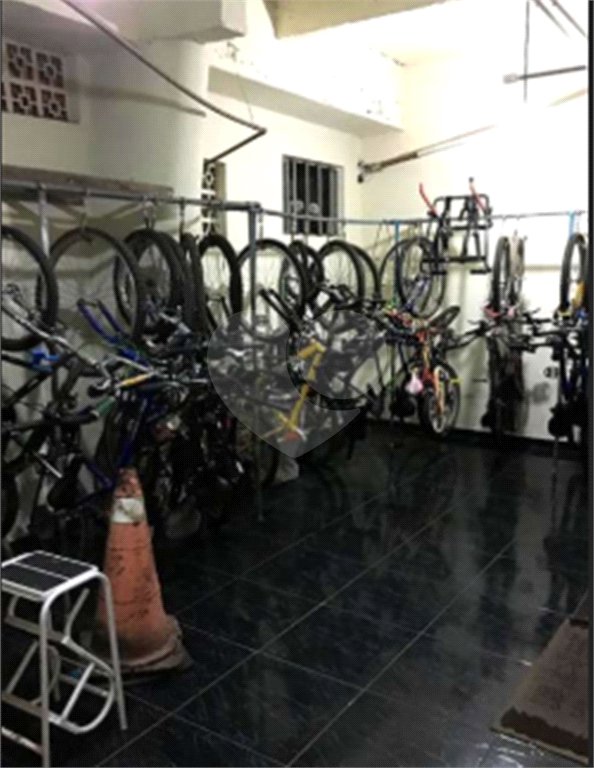 Apartamento à venda com 3 quartos, sendo 1 suíte, em Santana, São Paulo, SP