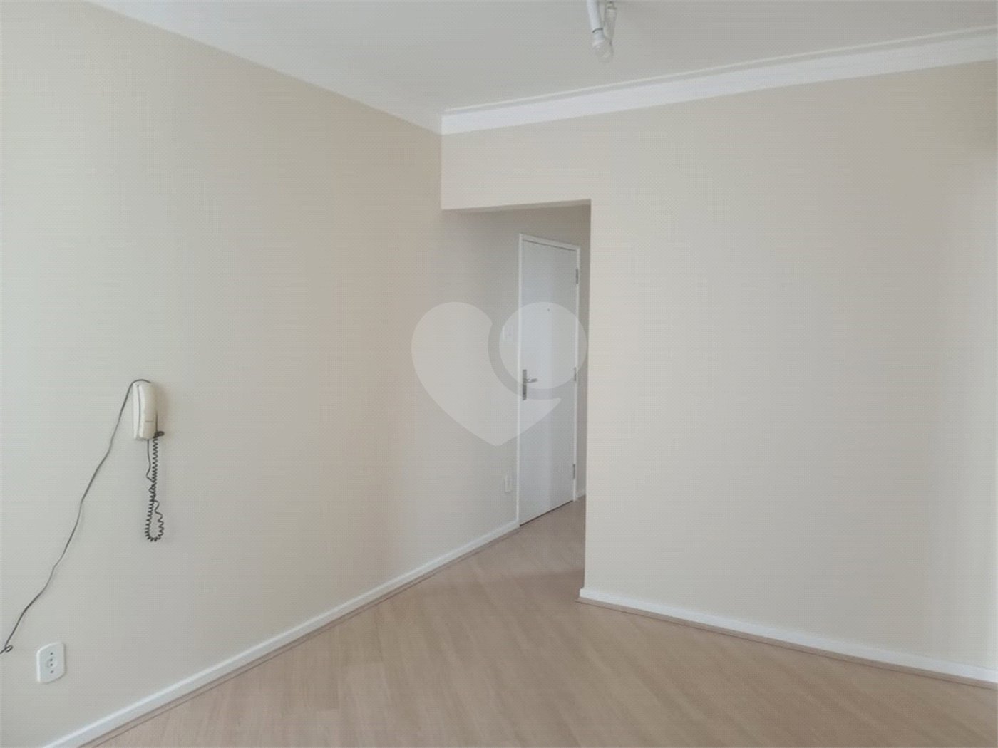 Apartamento à venda com 1 quarto em Santa Cecília, São Paulo, SP