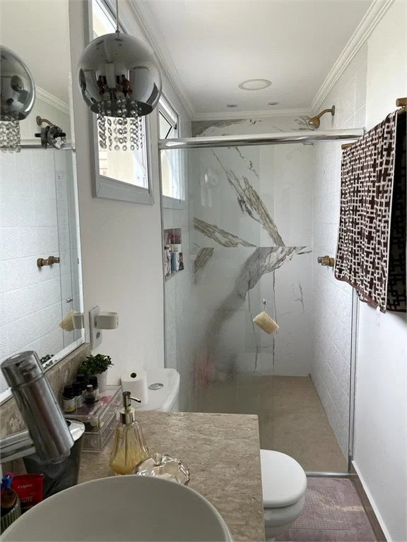 Apartamento à venda com 2 quartos, sendo 1 suíte, em Jardim Londrina, São Paulo, SP