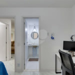 Apartamento à venda com 2 suítes em Santo Amaro, São Paulo, SP