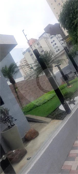 Apartamento á venda - Vila Guarani