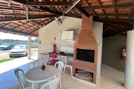 Apartamento à Venda no Residencial Parque das Árvores – São Carlos/SP