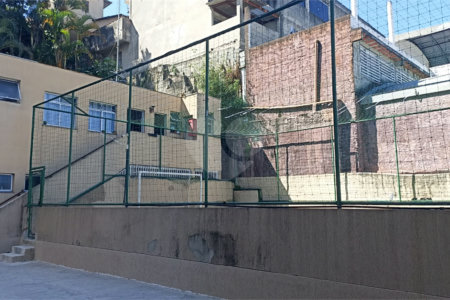 Apartamento à venda com 2 quartos em Vila Mazzei, São Paulo, SP