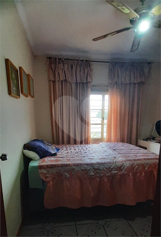Sobrado à venda com 4 quartos, sendo 1 suíte, em Rancho Grande, Itu, SP