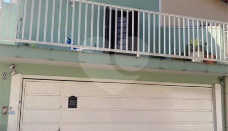 Sobrado à venda com 3 quartos, sendo 1 suíte,  em Tucuruvi, São Paulo, SP
