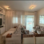 Apartamento à venda com 3 suítes em Anália Franco, São Paulo, SP