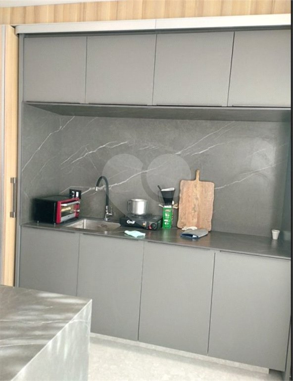 Apartamento à venda com 3 suítes em Jardim Paulista, São Paulo, SP