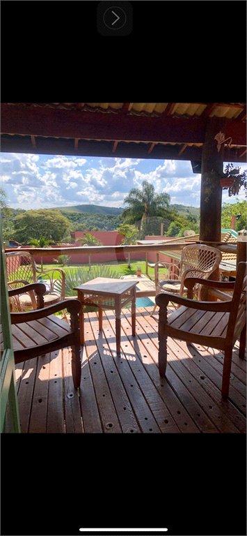 Casa à venda com 3 suítes no condomínio Chacarás Bela Vista, Mairiporã - SP