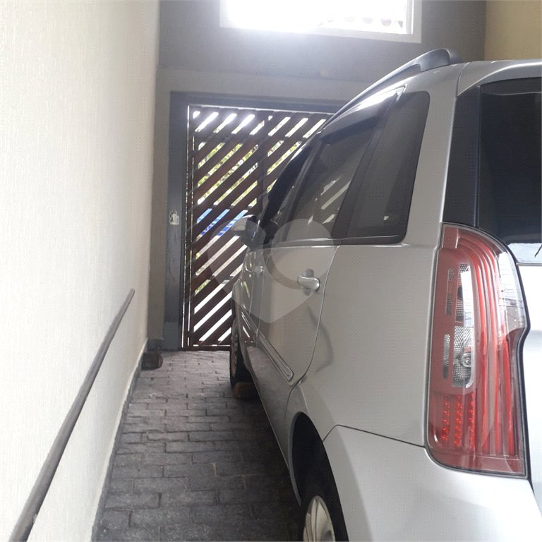 Casa Térrea à venda com 3 quartos, sendo 2 suítes, em Parque Vitória, São Paulo, SP