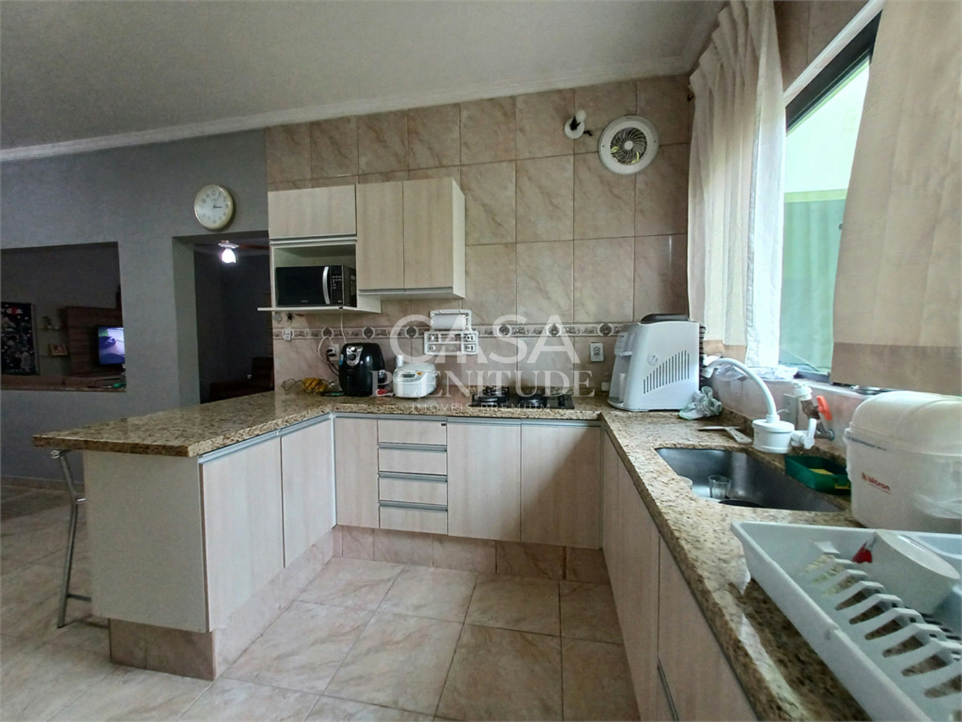 Casa Térrea à venda com 3 quartos, sendo 2 suítes, em Jardim Nova Ipanema, Sorocaba, SP