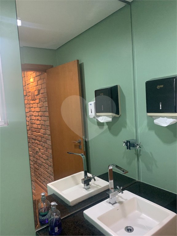 Apartamento à venda ou para alugar com 1 quarto em Bela Vista, São Paulo, SP