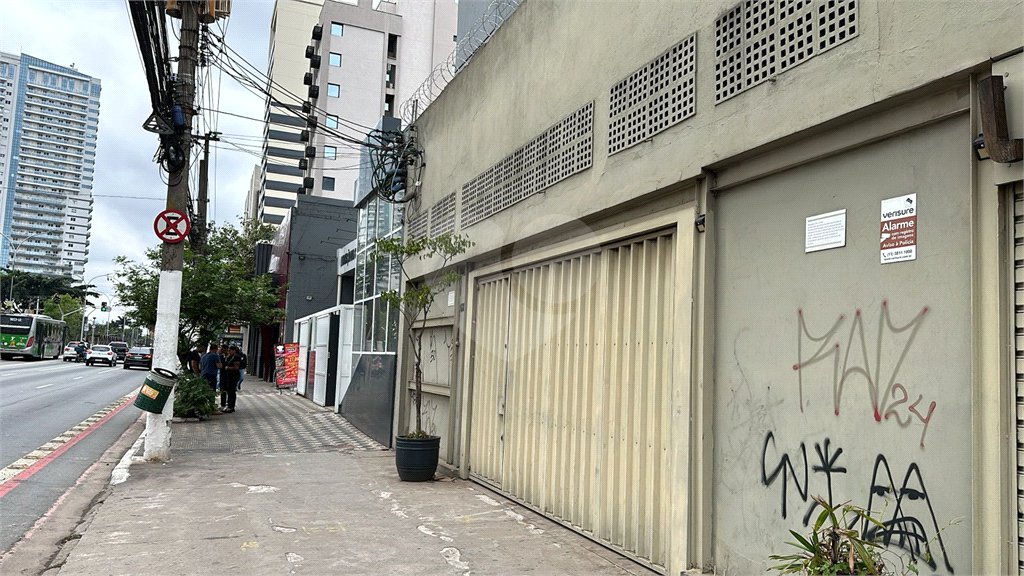 Galpão à venda em Várzea da Barra Funda, São Paulo, SP