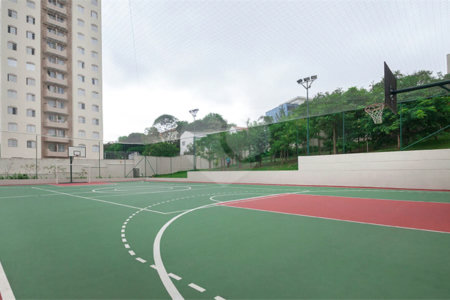 Apartamento à venda com 2 quartos, sendo 1 suíte, em Jardim Leonor Mendes de Barros, São Paulo, SP
