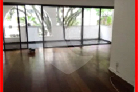 Apartamento à venda com 2 suítes em Jardim Paulista, São Paulo, SP