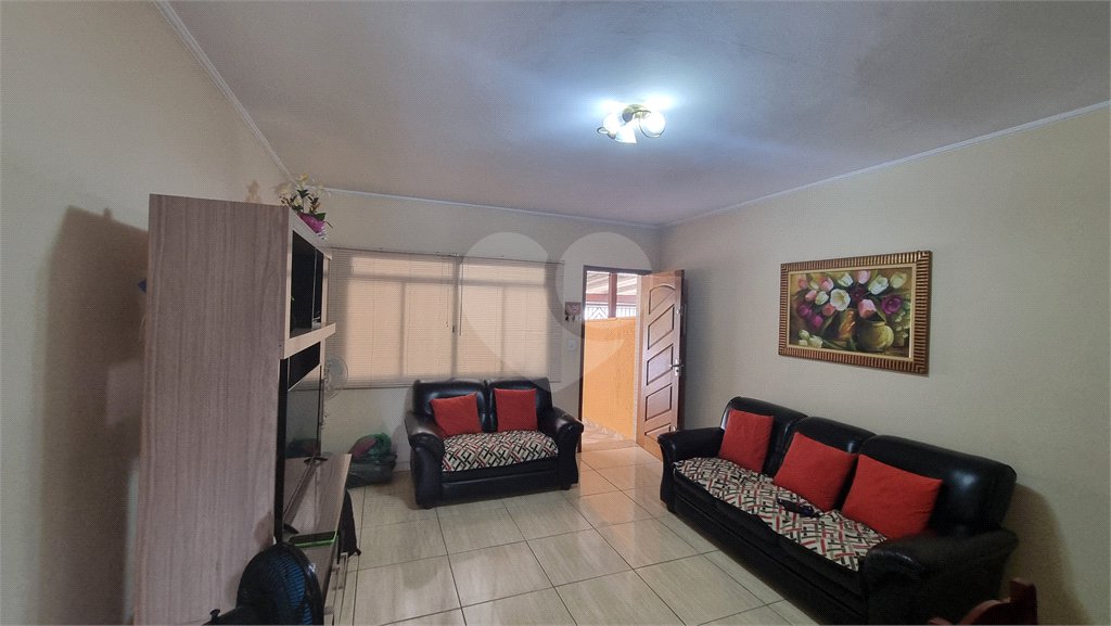 Sobrado à venda com 3 quartos, sendo 1 suíte, em Água Fria, São Paulo, SP