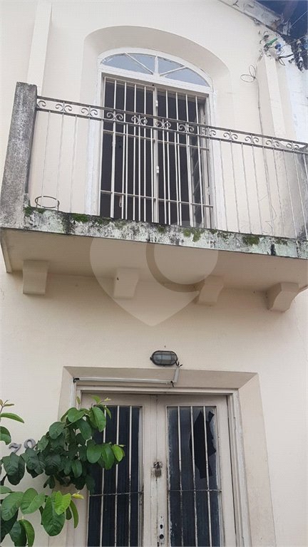 Sobrado à venda com 3 quartos em Vila Mariana, São Paulo, SP