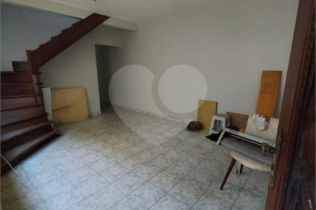 Casa para alugar em Jardim Silva Teles, São Paulo, SP