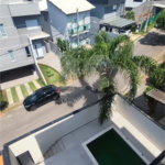 Casa à venda com 3 quartos, sendo 1 suíte,  no condomínio Terras de São Fernando, Cotia - SP