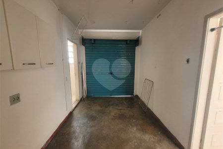 Casa à venda com 3 quartos em Rio Comprido, Rio de Janeiro, RJ