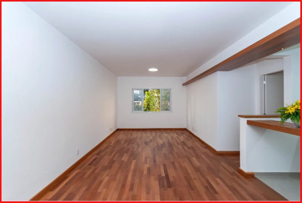 Apartamento à venda com 2 quartos em Vila Romana, São Paulo, SP