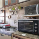 Apartamento à venda com 1 quarto em Itaim Bibi, São Paulo, SP
