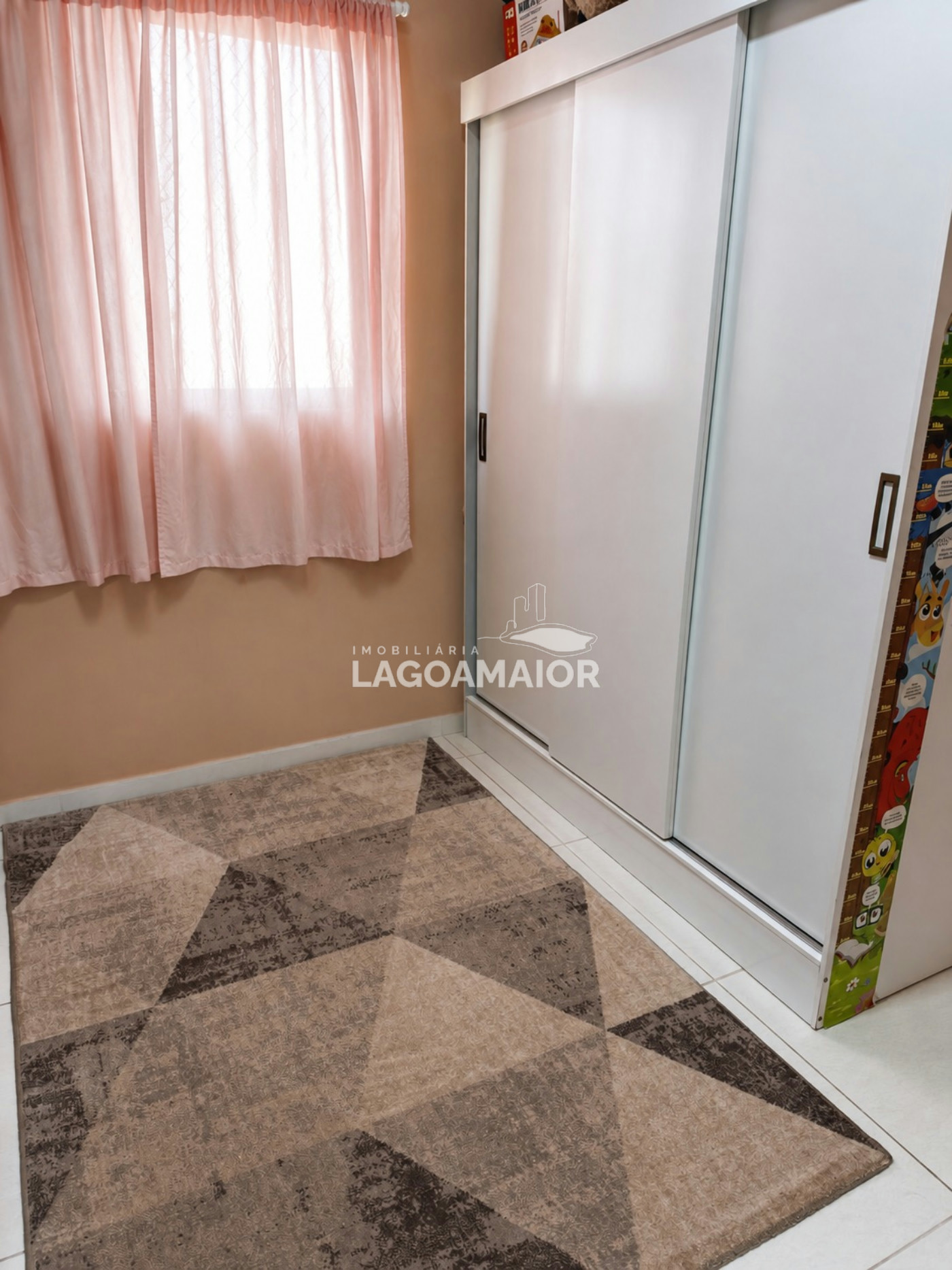 Apartamento à venda com 2 quartos no condomínio Vilas De Córdoba, Três Lagoas - MS