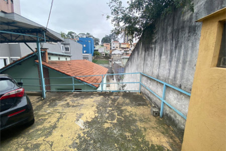 Casa à venda com 3 quartos em Santa Teresinha, São Paulo, SP