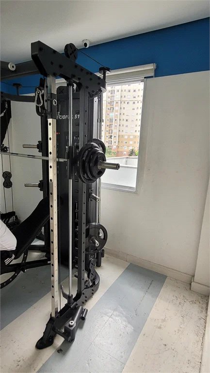 Apartamento à venda com 2 quartos, sendo 1 suíte, em Vila Andrade, São Paulo, SP