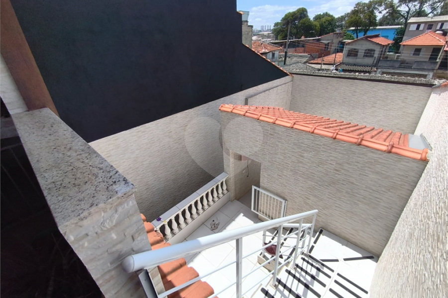 Casa à venda com 4 quartos, sendo 3 suítes, em Jardim Brasil (zona Norte), São Paulo, SP