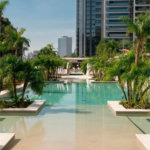 Apartamento à venda com 4 suítes em Jardim Morumbi, São Paulo, SP