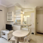 Apartamento à venda com 1 quarto em Bosque das Juritis, Ribeirão Preto, SP
