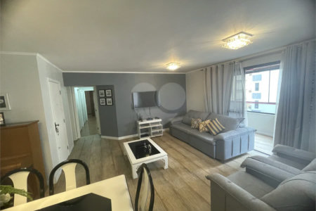 Apartamento à venda com 4 quartos, sendo 1 suíte,  em Santa Teresinha, São Paulo, SP