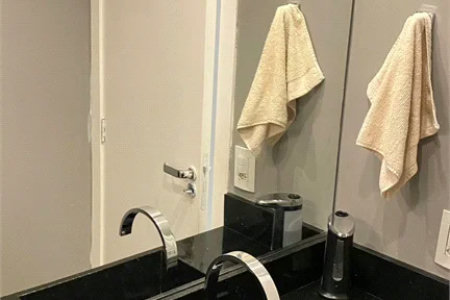 Apartamento à venda com 3 quartos, sendo 1 suíte, em Vila Andrade, São Paulo, SP