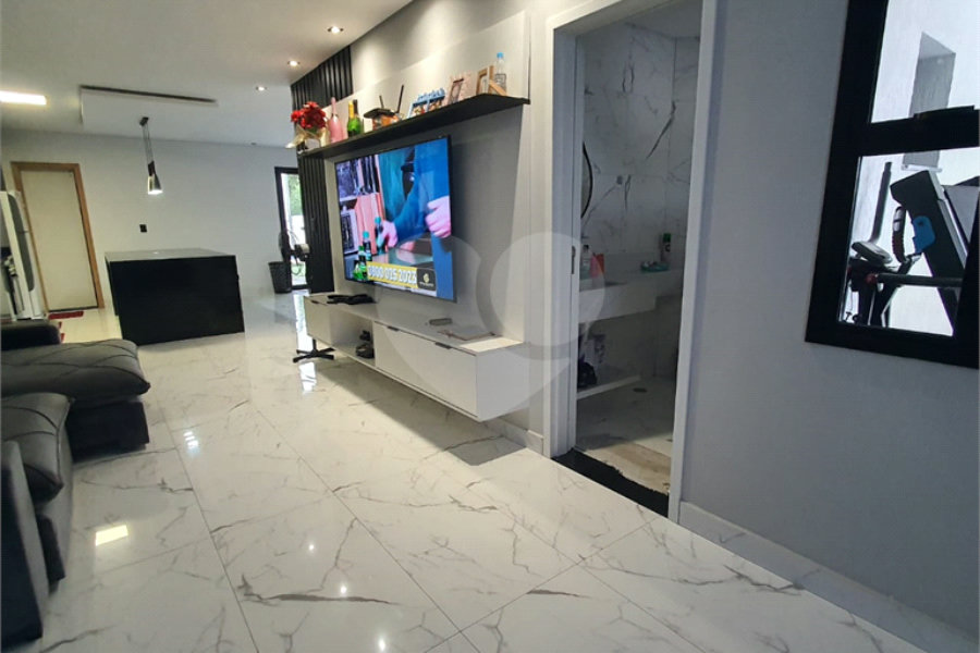 Casa à venda com 6 quartos, sendo 4 suítes, em Chácara do Remanso, Vargem Grande Paulista, SP