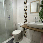 Apartamento à venda com 2 quartos em Jardim Ana Maria, Jundiaí, SP