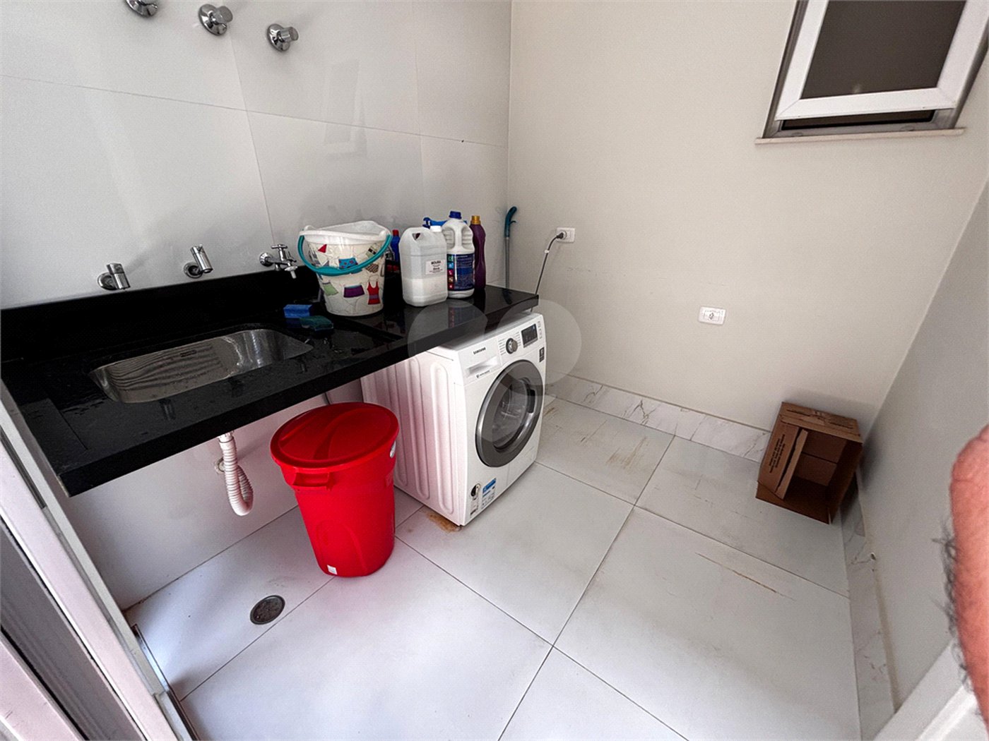 Terreno à venda com 1 quarto, sendo 3 suítes, no condomínio Reserva Nova Cantareira, São Paulo - SP