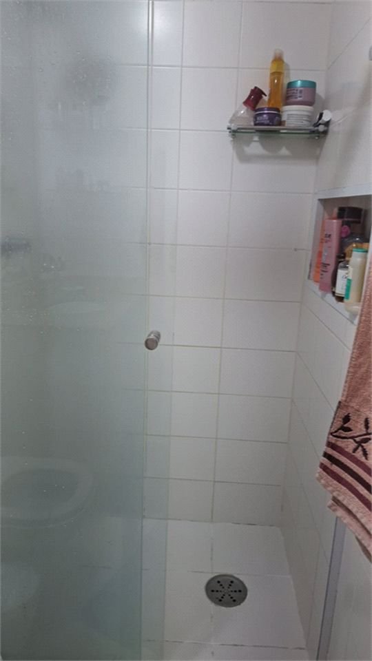 Apartamento à venda, 100 m² por R$ 1.400.000,00 - José Menino - Santos/SP