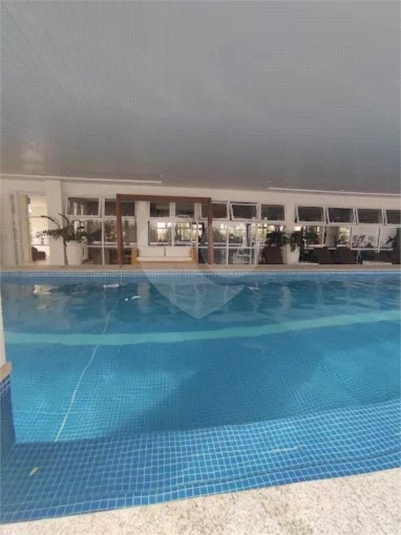 Apartamento à venda com 1 quarto em Brooklin Paulista, São Paulo, SP