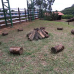 Sítio à venda com 3 suítes em Jardim Guaçu, São Roque, SP