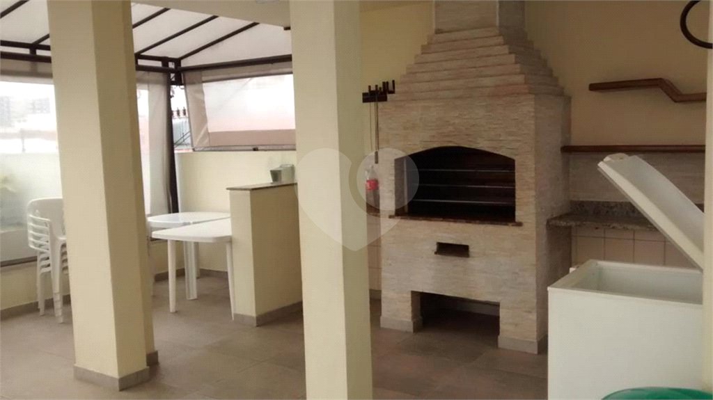 Apartamento à venda com 2 quartos, sendo 1 suíte, em Vila Hamburguesa, São Paulo, SP
