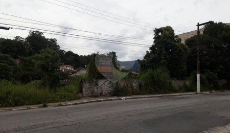 Terreno à venda em Horto, São Paulo, SP