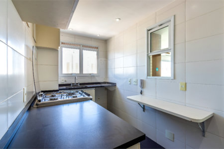 Apartamento à venda com 3 quartos, sendo 1 suíte, em Vila Cruzeiro, São Paulo, SP