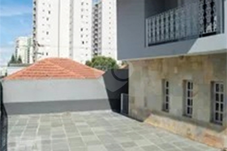 Sobrado à venda com 4 quartos, sendo 1 suíte, em Casa Verde, São Paulo, SP