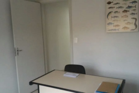 Sobrado à venda com 3 quartos em Brooklin Paulista, São Paulo, SP