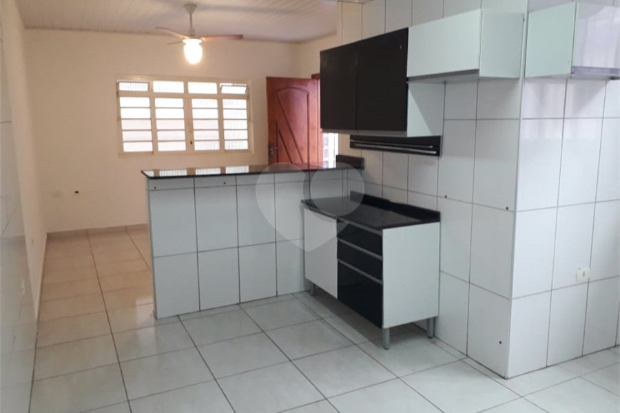 Casa Térrea à venda com 2 quartos em Tremembé, São Paulo, SP