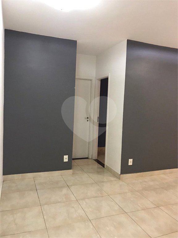 Apartamento à venda com 3 quartos em Tucuruvi, São Paulo, SP